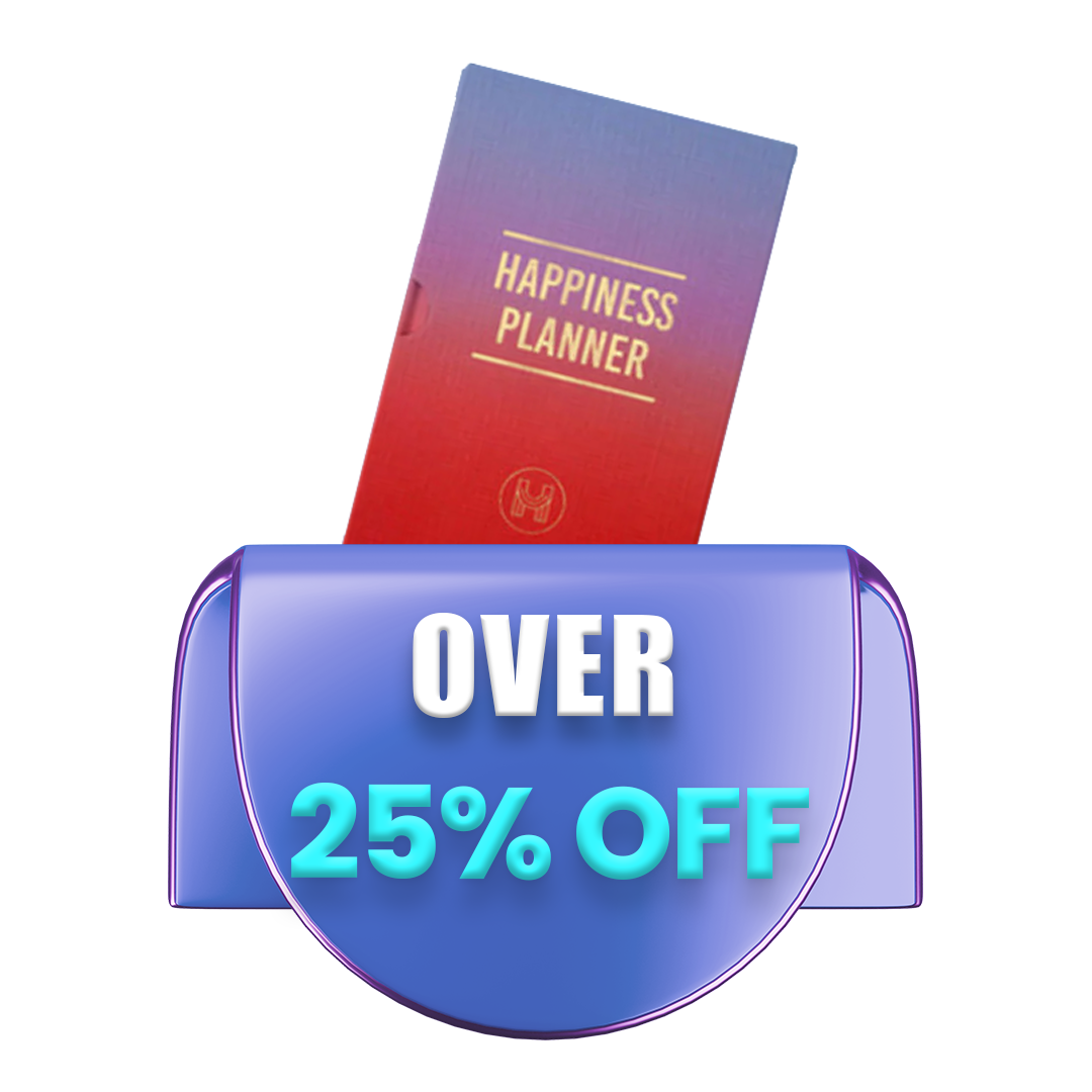 OVER 25% OFF